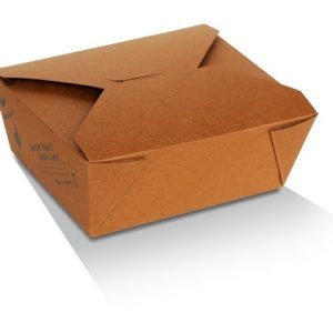 Lunch Box - Extra Large 197x140x90
